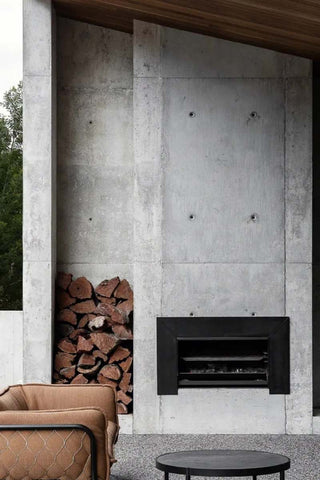 How much do you know about decorative concrete panels? ‌