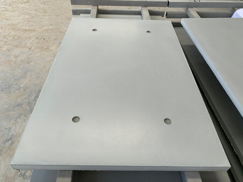 Decorative concrete panels, with their natural and simple texture, can they meet your aesthetic needs? ‌