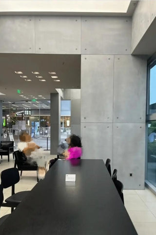 Decorative concrete panels, how durable is it? ‌