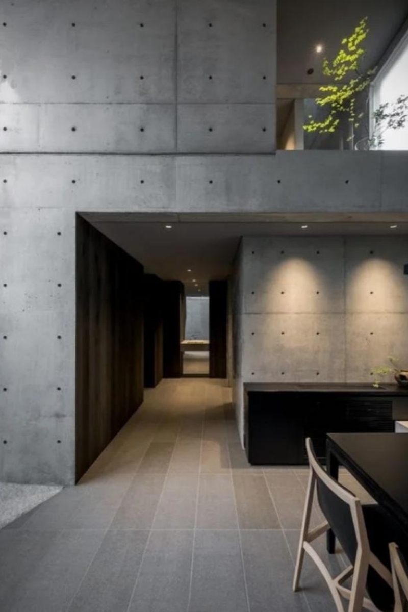 Concrete decorative board: a symphony of technology and art, building a stable beauty