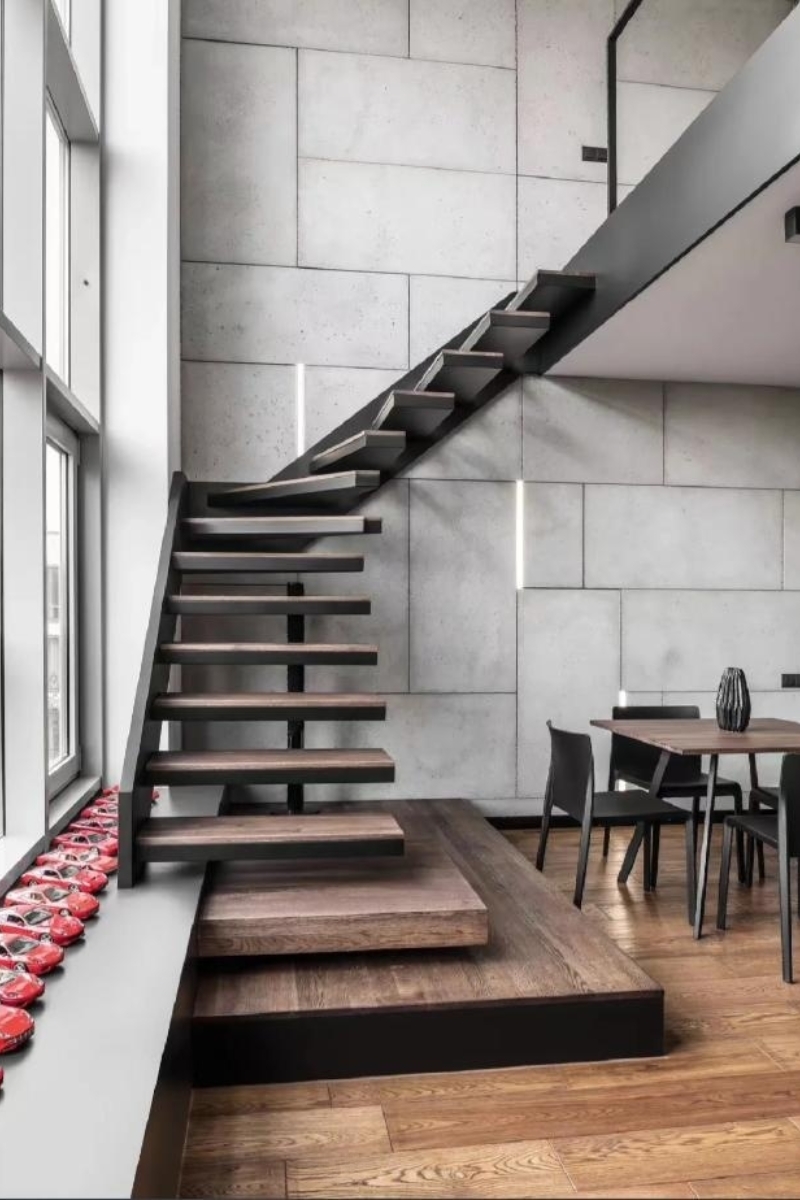 The difference between concrete decorative panels and stone panels