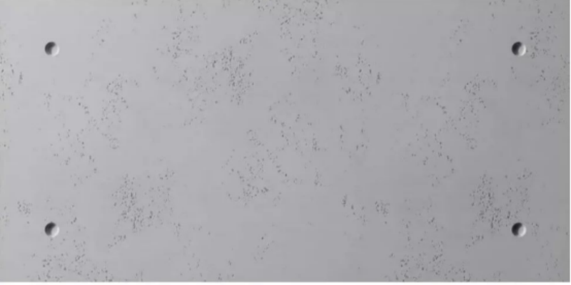 The difference between Broga decorative concrete board and ordinary cement board
