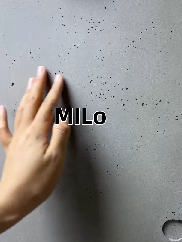 What are the advantages of decorative concrete panels in practical applications?