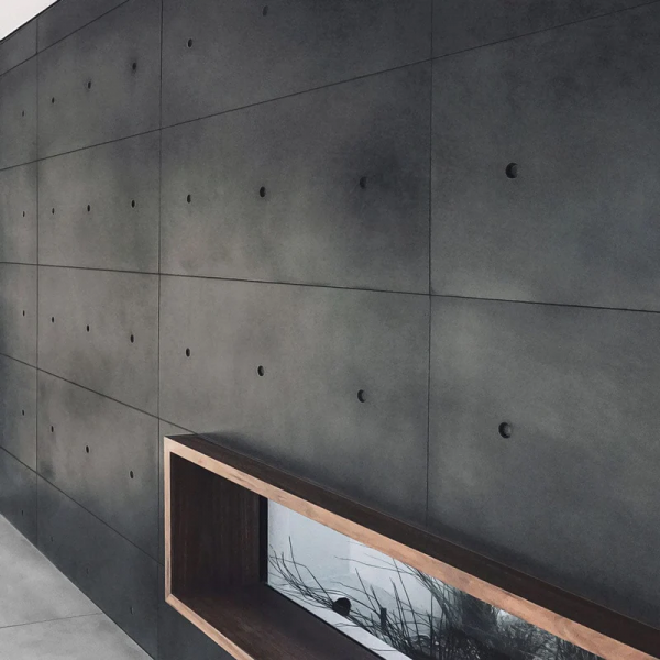 Image showcasing Concrete Panel_BULUOJIA | Wall & Floor Decoration with Cement Products
