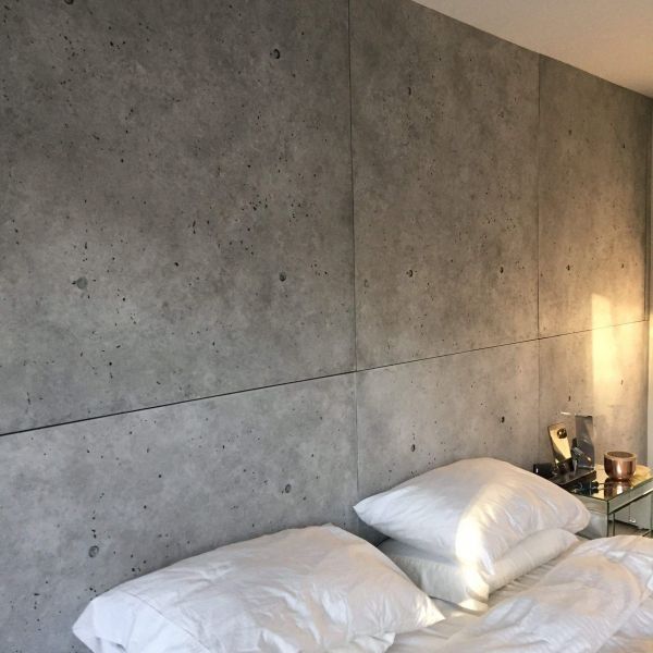 Concrete Board Decorative Board Exterior Wall Decorative Concrete Wall Panels Cement Panels