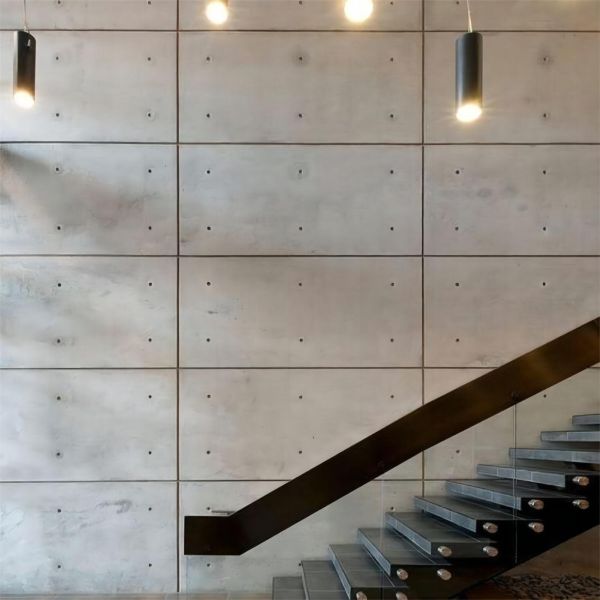 Fair-Faced Concrete Slab Wall Decor Slab